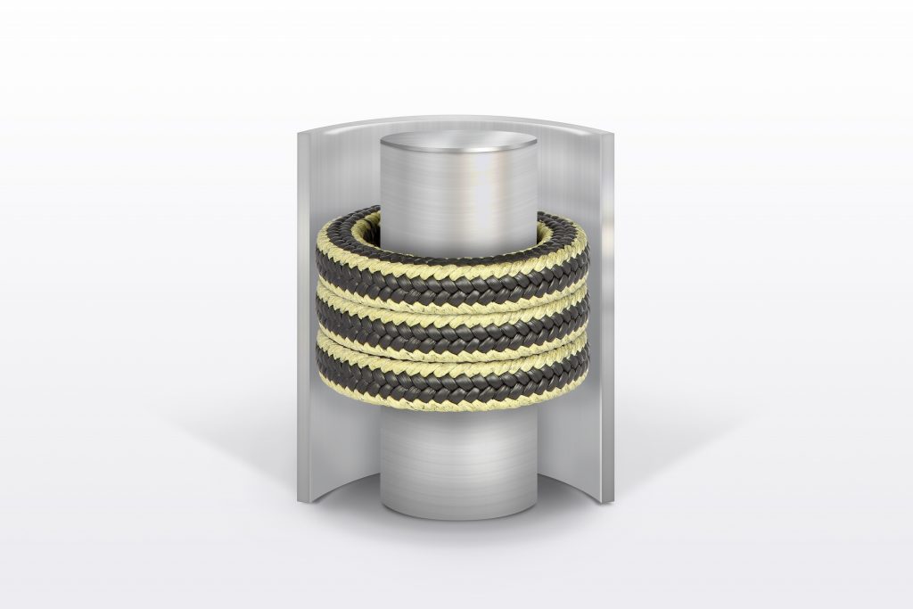 PTFE Graphite Packing Aramid Corners (1)