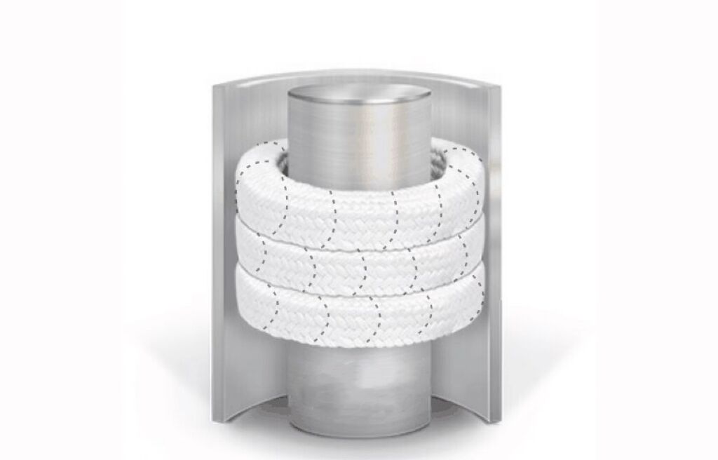 TANK LID Packing (2)