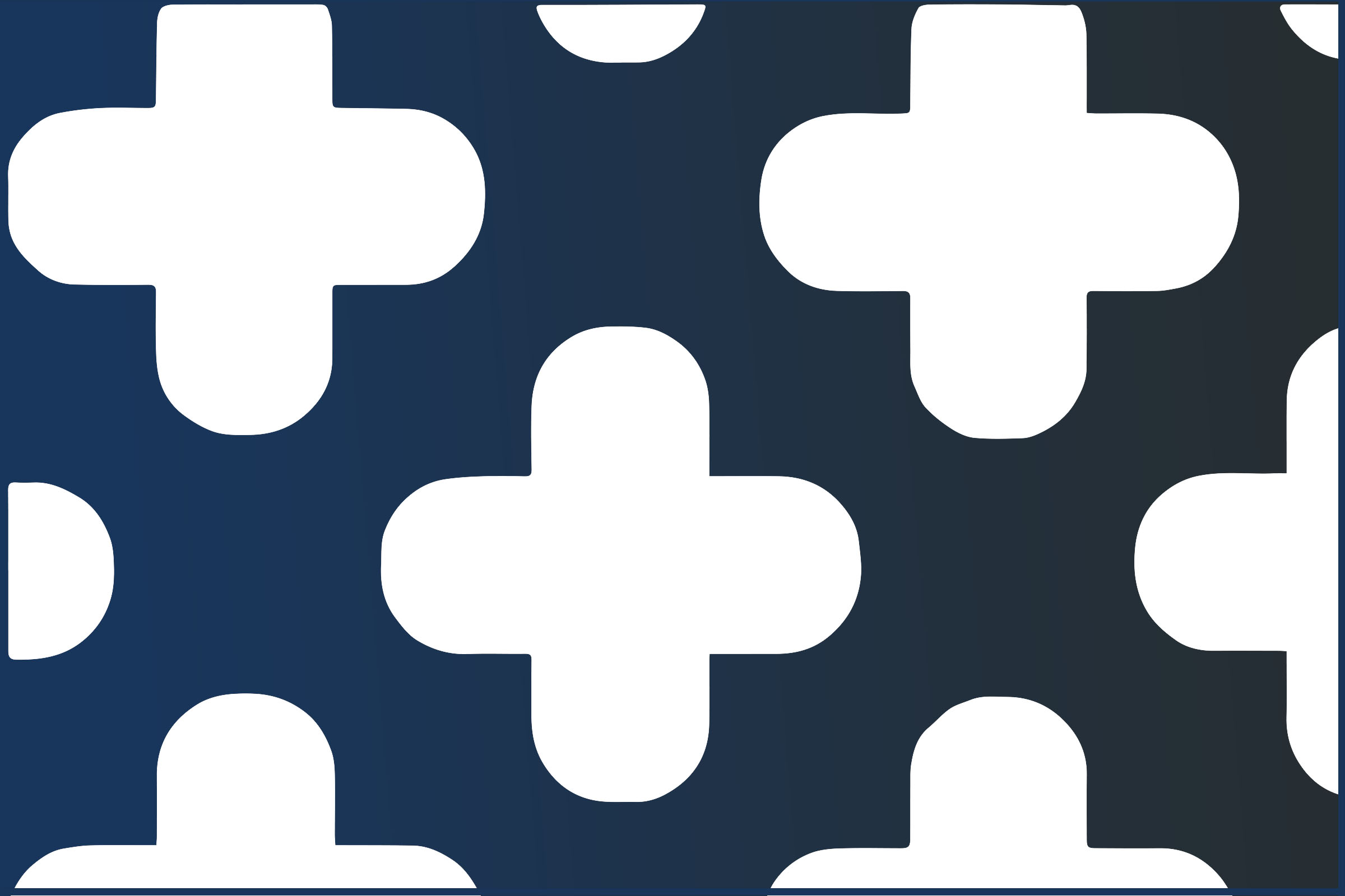 Decorative Pattern gradC