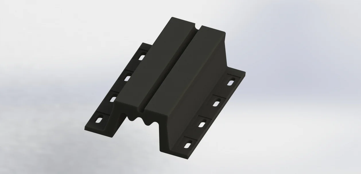 M-type-Rubber-fender