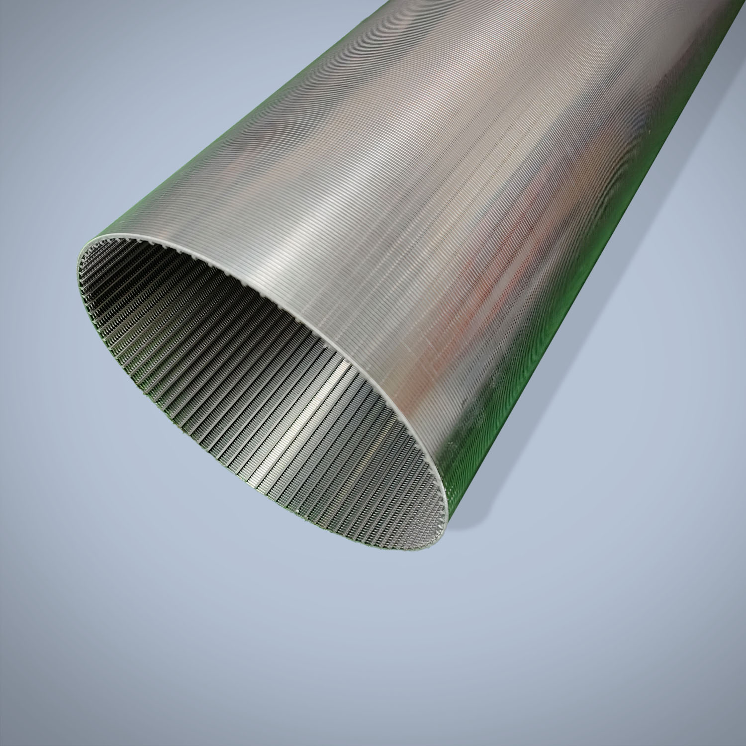 Wedge Wire Tube