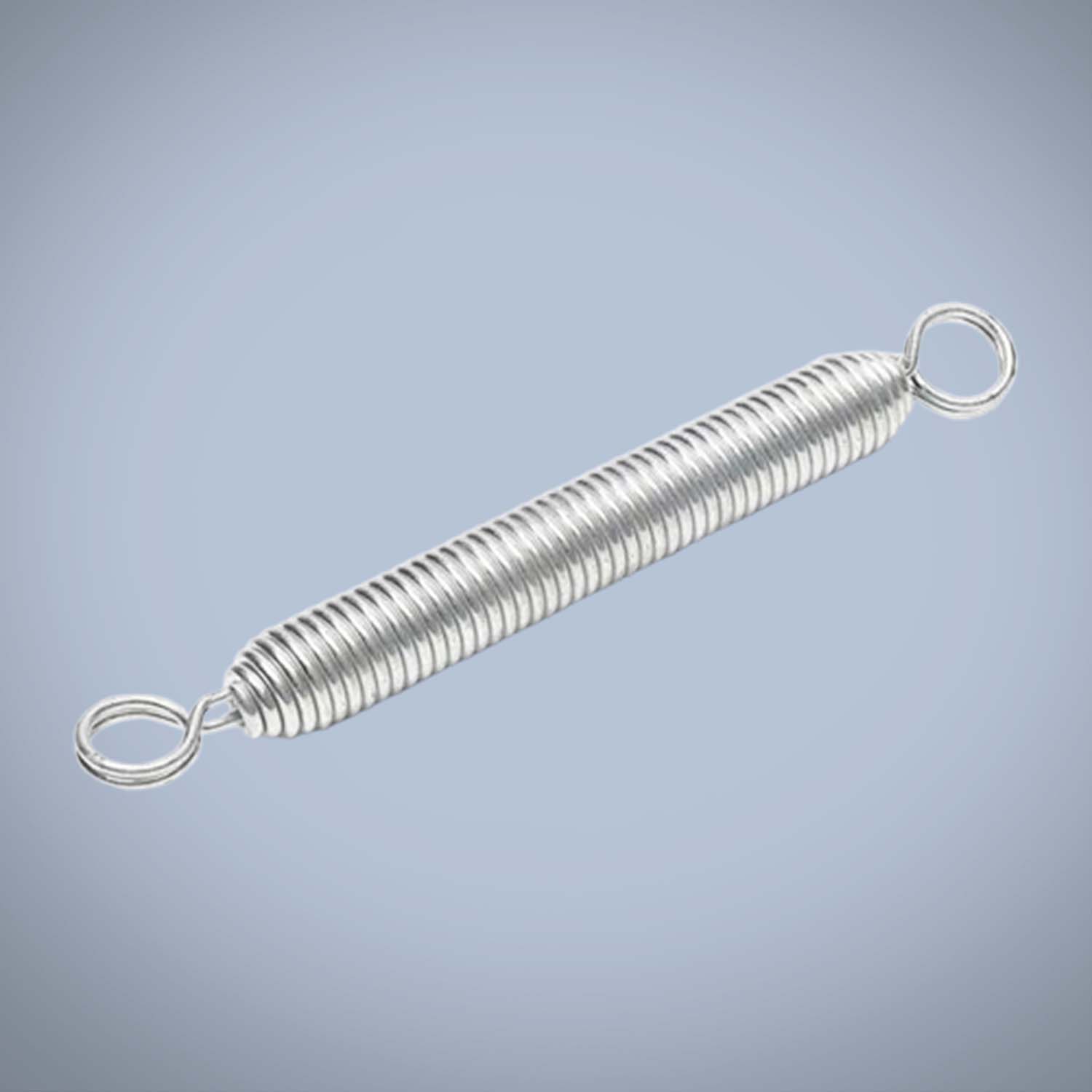 Extension Springs - Multiwing Solution