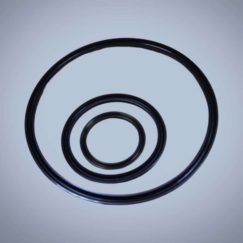 2-Y-Ring Seal for Water Treatment Industry