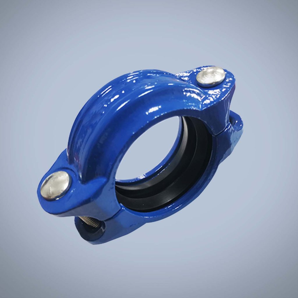705 DUCTILE IRON COUPLING