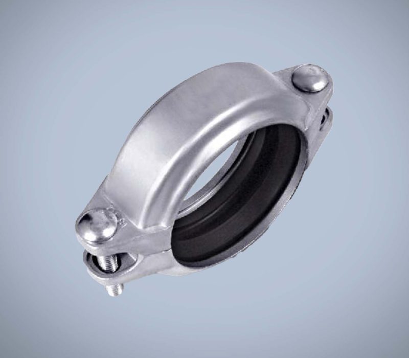 75L STAINLESS STEEL COUPLING