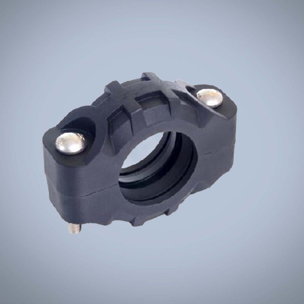 75N ANTI-CORROSION FLEXIBLE COUPLING
