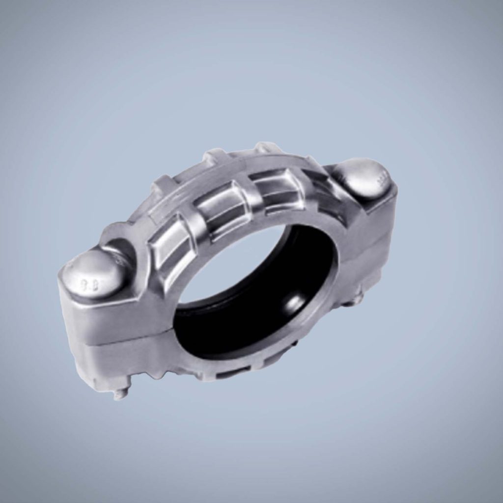 77A STAINLESS STEEL COUPLING
