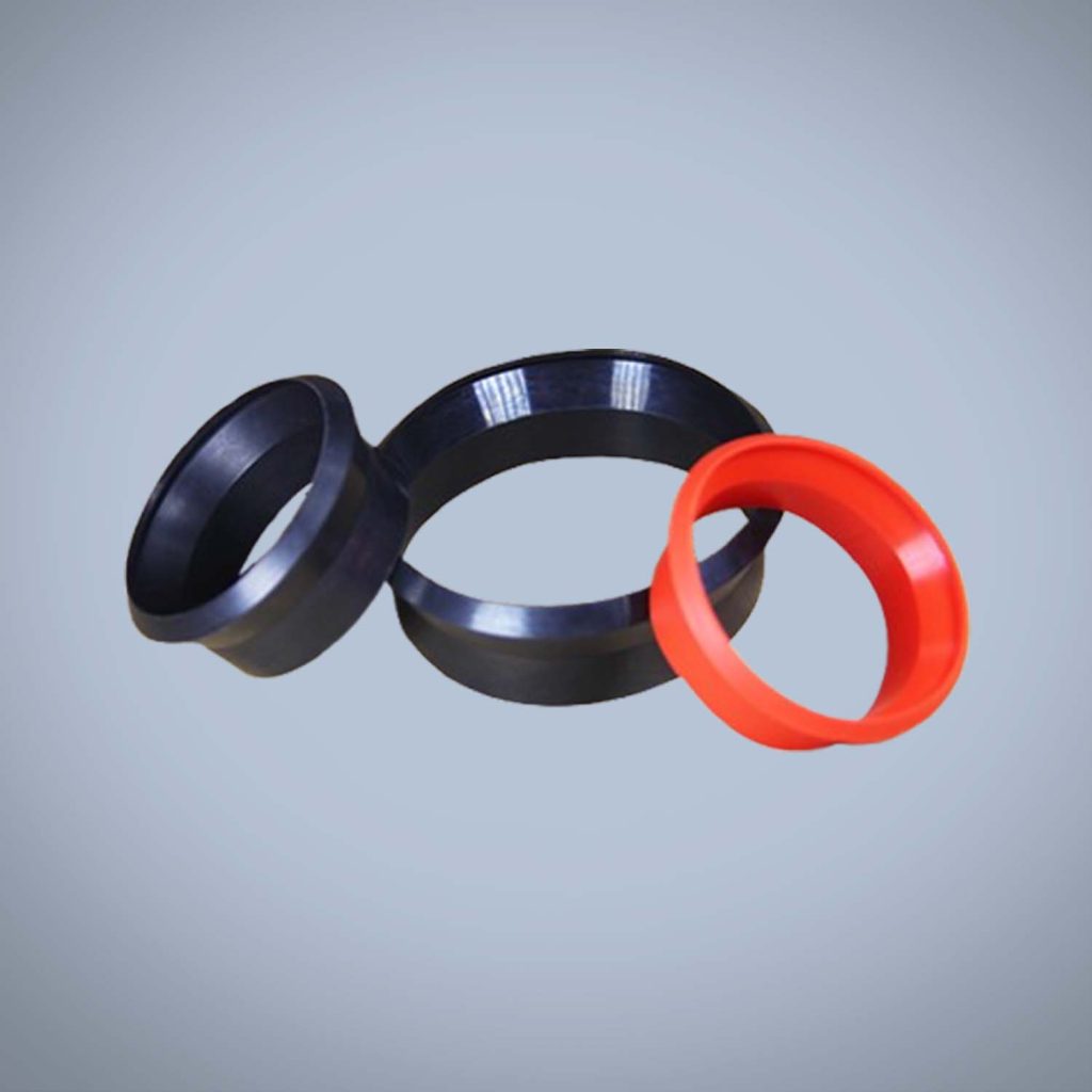 Outer Sealing Ring for Water Treatment Industry