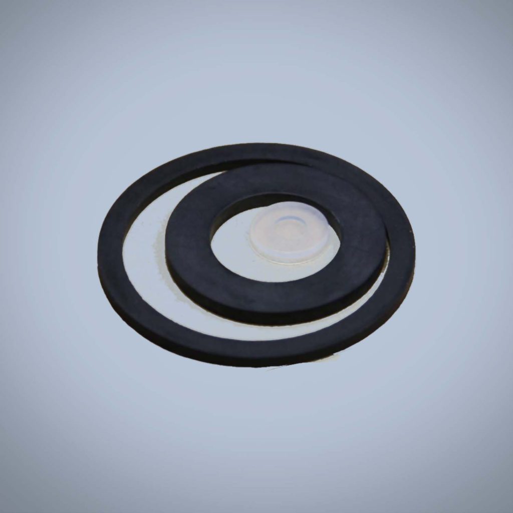 Sealing Ring for Industrial Accessories-4