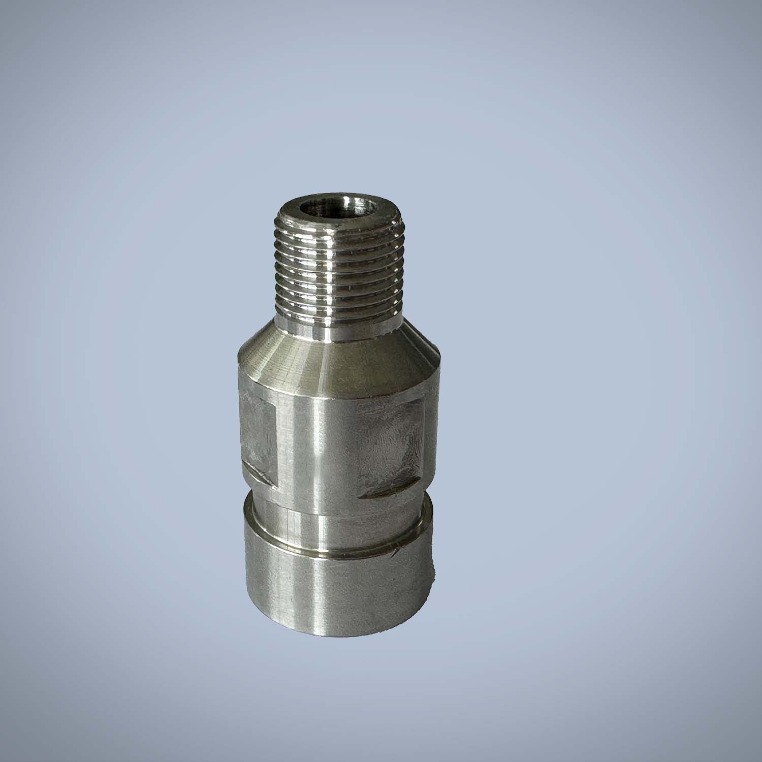 Pipe Fittings - Multiwing Solution