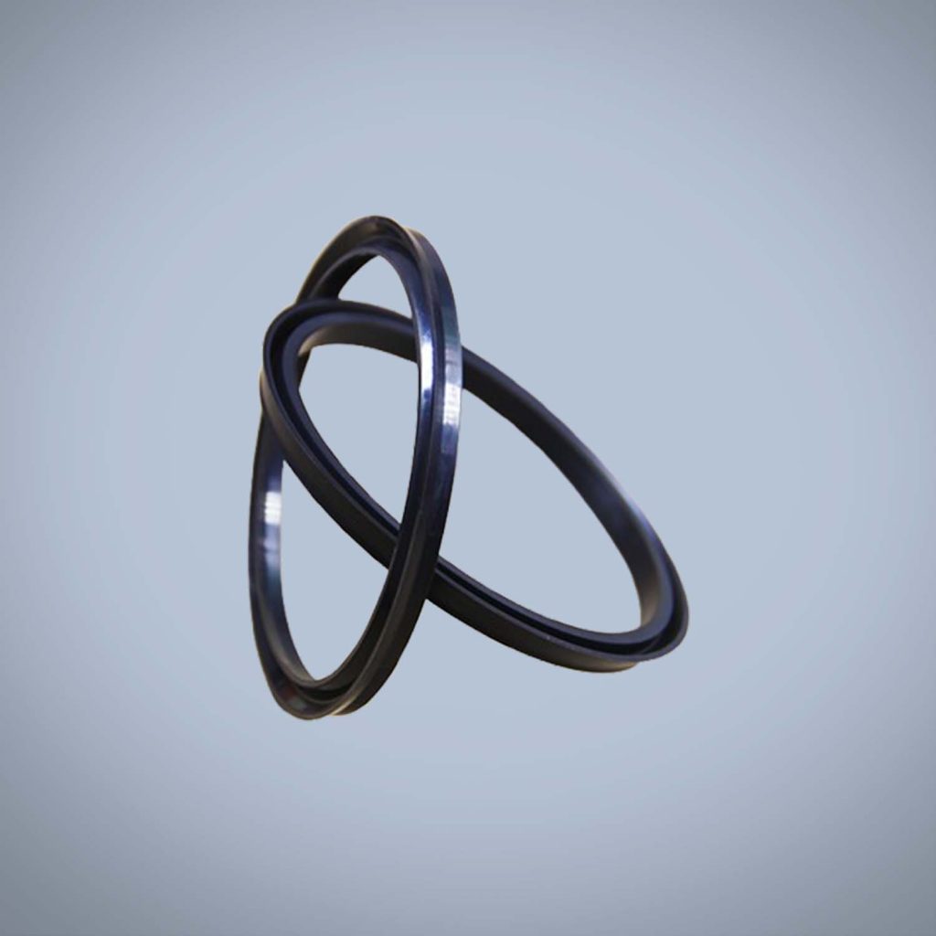 Y-Ring Seal for Water Treatment Industry