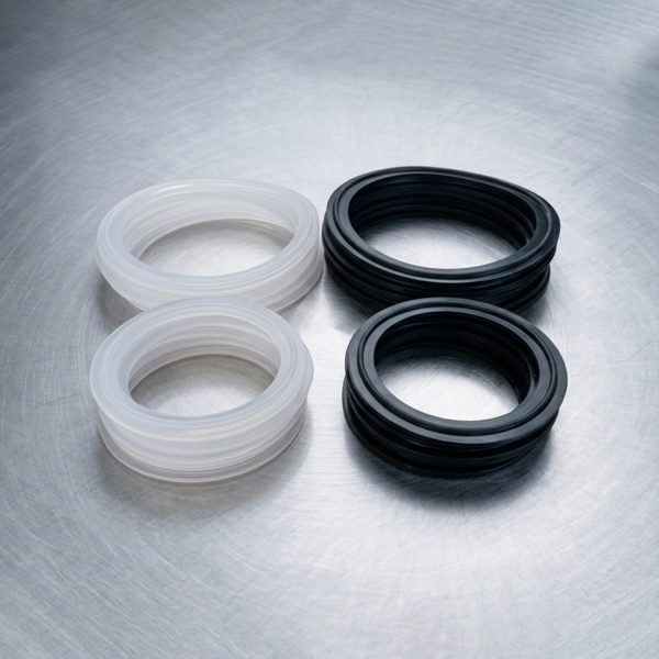 Tri-Clover Gaskets